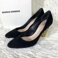 2026年最新】Nicholas Kirkwood パンプスの人気アイテム - メルカリ