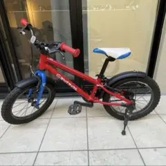 2026年最新】ヨツバサイクル 16インチの人気アイテム - メルカリ