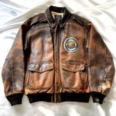 2026年最新】Avirex a-2 ペイントの人気アイテム - メルカリ