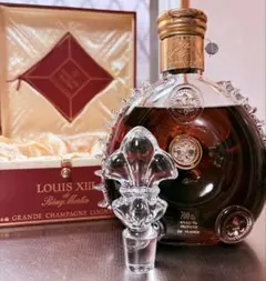 2026年最新】レミーマルタン ルイ13世 バカラの人気アイテム - メルカリ