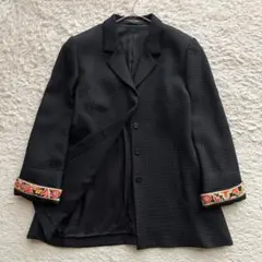 2026年最新】LEONARD カラー：ブラック系 テーラードジャケットの人気