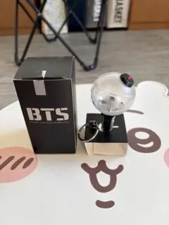 2026年最新】bts ライトスティック キーリングの人気アイテム - メルカリ