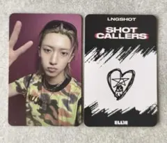 2026年最新】LNGSHOTの人気アイテム - メルカリ