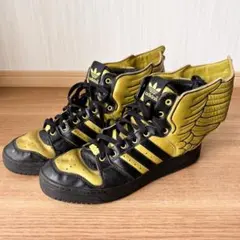 2026年最新】adidas jeremy scott wingsの人気アイテム - メルカリ
