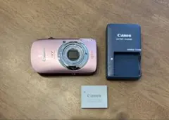 2026年最新】canon ixy digital 510 isの人気アイテム - メルカリ