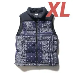 2026年最新】fcrb ダウンベストの人気アイテム - メルカリ