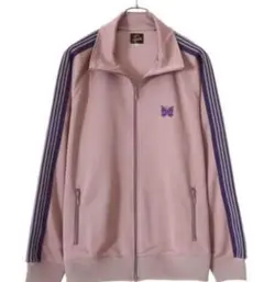 2026年最新】needles トラックジャケット トープの人気アイテム - メルカリ