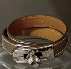 2026年最新】エルメス ケリー ブレスレット エトゥープの人気アイテム