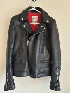 2026年最新】ルイスレザー ライトニング 38の人気アイテム - メルカリ