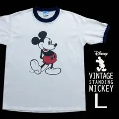 2026年最新】ミッキー tシャツ 白足の人気アイテム - メルカリ