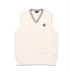 2026年最新】ムータマリンニットベストの人気アイテム - メルカリ