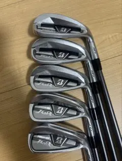 2026年最新】jgrアイアン hf1の人気アイテム - メルカリ