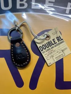 2026年最新】rrl キーリングの人気アイテム - メルカリ