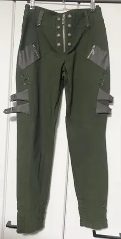 2026年最新】ozz on パンツの人気アイテム - メルカリ