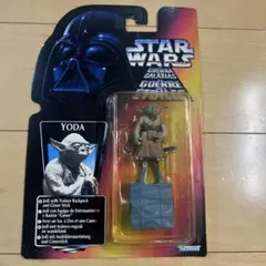 2026年最新】スターウォーズ Kenner ヨーダの人気アイテム - メルカリ