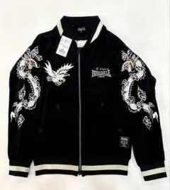 2026年最新】LONSDALE スカジャンの人気アイテム - メルカリ