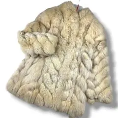 2026年最新】saga fox コートの人気アイテム - メルカリ