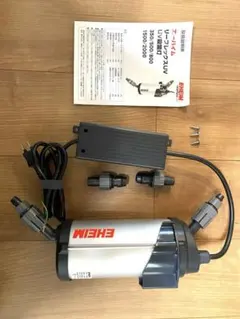 2026年最新】エーハイム 殺菌灯の人気アイテム - メルカリ