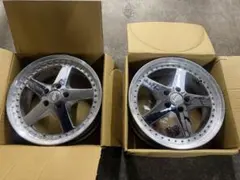 2026年最新】エクイップ 17インチの人気アイテム - メルカリ