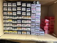 ウエラ イルミナカラー コレストン ソフタッチ74本セット - メルカリ