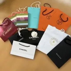 2026年最新】エルメス 紙袋の人気アイテム - メルカリ