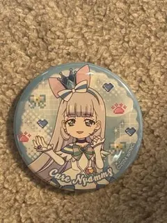 2026年最新】キュアニャミ 缶バッジの人気アイテム - メルカリ