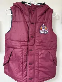 2026年最新】ヒステリックグラマー ダウンベストの人気アイテム - メルカリ