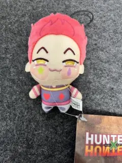 2026年最新】ちょぴぬい ヒソカの人気アイテム - メルカリ