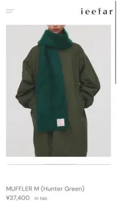 2026年最新】IEE マフラーの人気アイテム - メルカリ