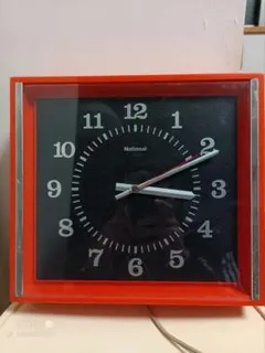 2026年最新】柱時計 ナショナルの人気アイテム - メルカリ