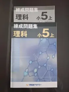 2026年最新】早稲アカ 錬成 小5の人気アイテム - メルカリ