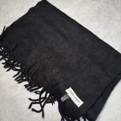 2026年最新】Giorgio Armani 素材：カシミヤ マフラーの人気アイテム