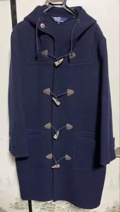 2026年最新】Polo By Ralph Lauren 丈：ロング ダッフルコートの人気