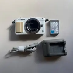 2026年最新】OLYMPUS mini E-PM1の人気アイテム - メルカリ