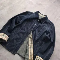 2026年最新】バーバリーレディースgジャンの人気アイテム - メルカリ