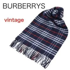 2026年最新】バーバリーマフラー ノバチェックの人気アイテム - メルカリ