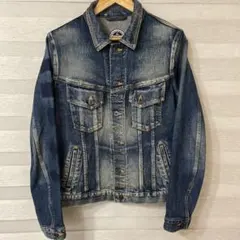 2026年最新】BAGARCH Gジャン・デニムジャケットの人気アイテム - メルカリ