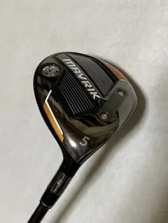 2026年最新】マーベリック フェアウェイウッドの人気アイテム - メルカリ