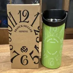 2026年最新】フランクミュラーハイドロフラスクの人気アイテム - メルカリ