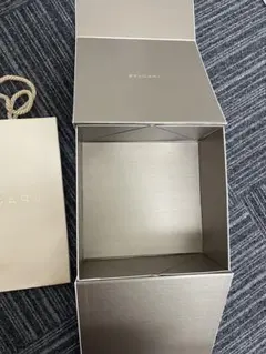 2026年最新】ブルガリ 空箱の人気アイテム - メルカリ