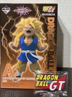 2026年最新】超サイヤ人3孫悟空 一番くじの人気アイテム - メルカリ