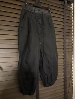 2026年最新】DEVOA サルエルパンツの人気アイテム - メルカリ