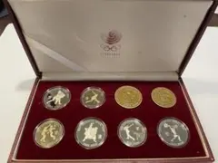 2026年最新】ソウルオリンピック 記念硬貨の人気アイテム - メルカリ