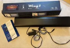 2026年最新】grassy wing2の人気アイテム - メルカリ