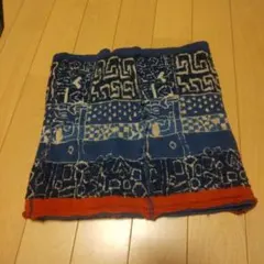 2026年最新】KAPITAL ネックウォーマーの人気アイテム - メルカリ