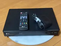 2026年最新】LG ブルーレイプレーヤー BP250の人気アイテム - メルカリ