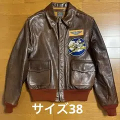 2026年最新】バズリクソンズ A-2 赤リブの人気アイテム - メルカリ