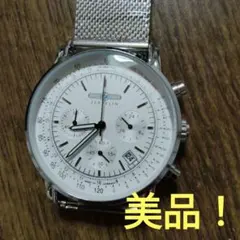 2026年最新】zeppelin 時計の人気アイテム - メルカリ