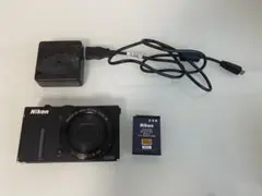 2026年最新】nikon p340の人気アイテム - メルカリ