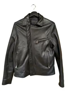 2026年最新】ESTNATION レザージャケット・ライダースの人気アイテム